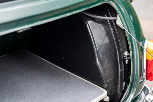 1965 Morris Mini Cooper S Te koop (foto 62 van 119)