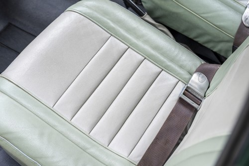 1965 Morris Mini Cooper S Te koop (foto 26 van 119)