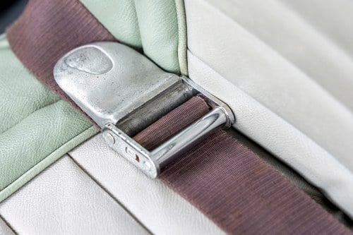 1965 Morris Mini Cooper S Te koop (foto 27 van 119)