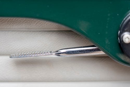 1965 Morris Mini Cooper S Te koop (foto 71 van 119)