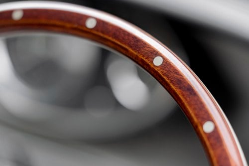 1965 Morris Mini Cooper S Te koop (foto 40 van 119)