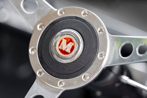 1965 Morris Mini Cooper S Te koop (foto 42 van 119)