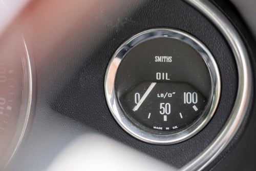 1965 Morris Mini Cooper S Te koop (foto 45 van 119)