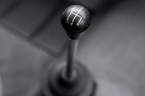 1965 Morris Mini Cooper S Te koop (foto 48 van 119)