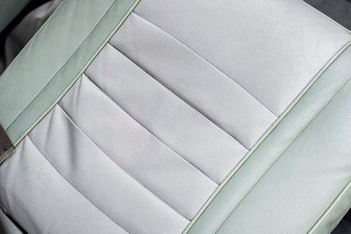 1965 Morris Mini Cooper S Te koop (foto 50 van 119)