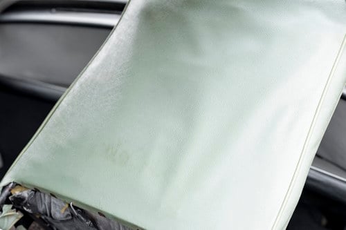 1965 Morris Mini Cooper S Te koop (foto 53 van 119)