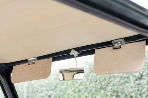 1965 Morris Mini Cooper S Te koop (foto 56 van 119)