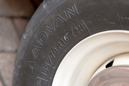 1965 Morris Mini Cooper S Te koop (foto 76 van 119)