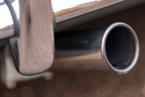 1965 Morris Mini Cooper S Te koop (foto 81 van 119)