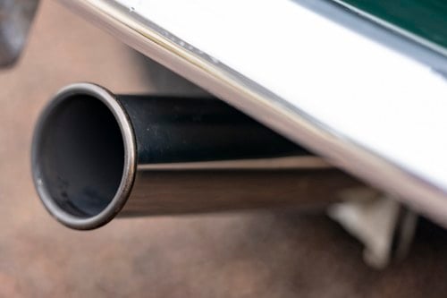 1965 Morris Mini Cooper S Te koop (foto 82 van 119)