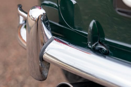 1965 Morris Mini Cooper S Te koop (foto 83 van 119)