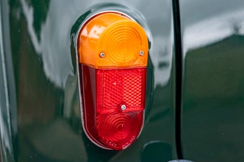 1965 Morris Mini Cooper S Te koop (foto 85 van 119)