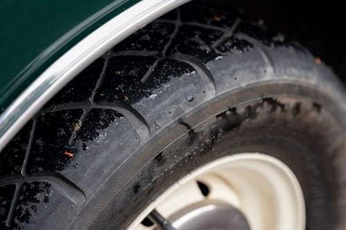 1965 Morris Mini Cooper S Te koop (foto 91 van 119)