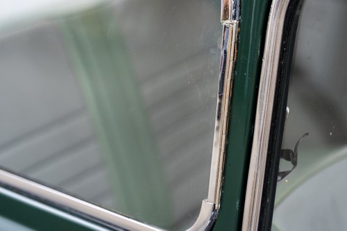 1965 Morris Mini Cooper S Te koop (foto 93 van 119)