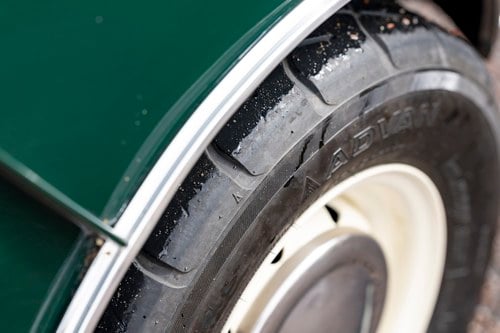 1965 Morris Mini Cooper S Te koop (foto 96 van 119)