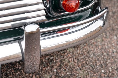 1965 Morris Mini Cooper S Te koop (foto 101 van 119)