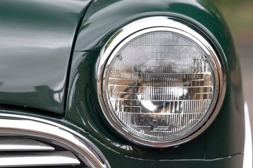 1965 Morris Mini Cooper S Te koop (foto 103 van 119)