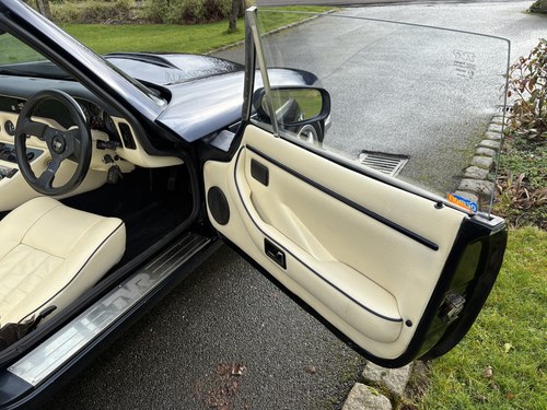 1991 TVR V8S Te koop (foto 10 van 55)