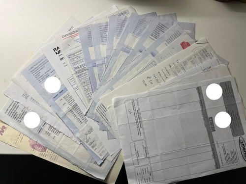 1991 TVR V8S Te koop (foto 44 van 55)