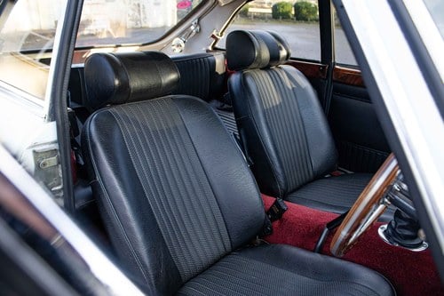 1971 MG MGB GT à venda (imagem 28 de 146)