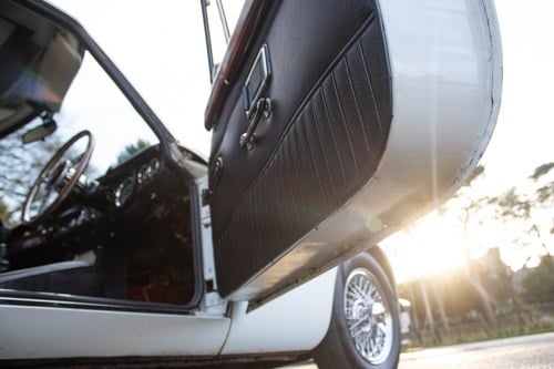 1971 MG MGB GT à venda (imagem 21 de 146)