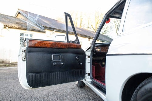 1971 MG MGB GT à venda (imagem 30 de 146)