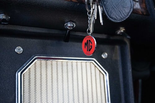 1971 MG MGB GT à venda (imagem 54 de 146)