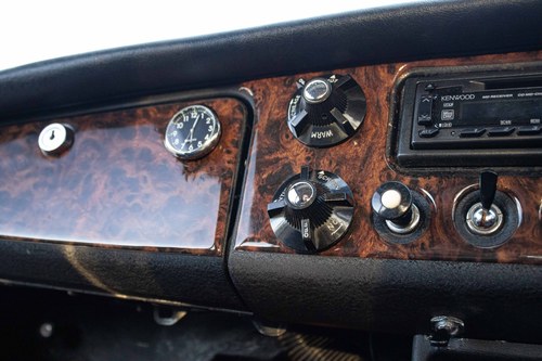 1971 MG MGB GT à venda (imagem 49 de 146)