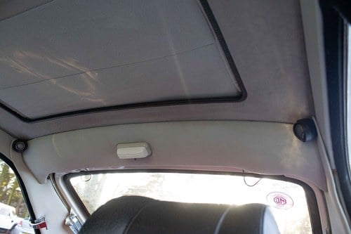 1971 MG MGB GT à venda (imagem 39 de 146)