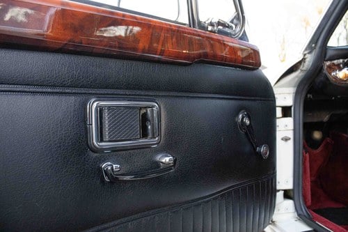 1971 MG MGB GT à venda (imagem 31 de 146)