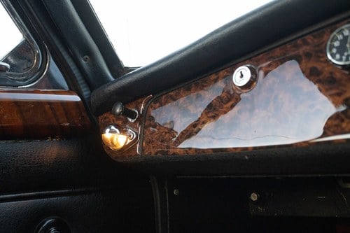 1971 MG MGB GT à venda (imagem 52 de 146)