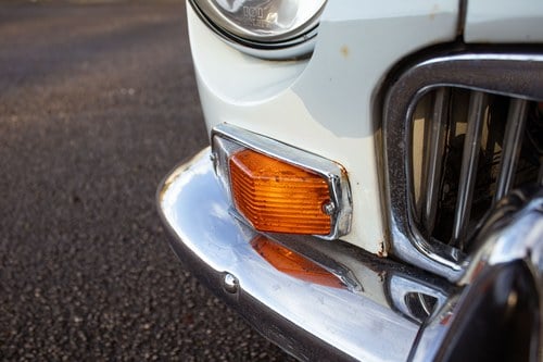 1971 MG MGB GT à venda (imagem 75 de 146)