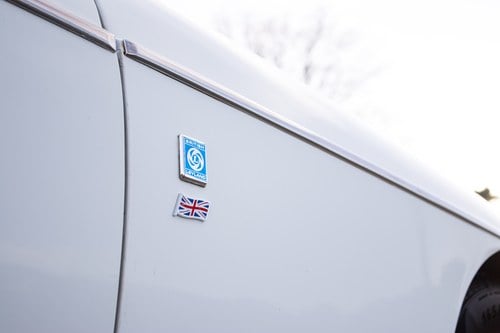 1971 MG MGB GT à venda (imagem 105 de 146)