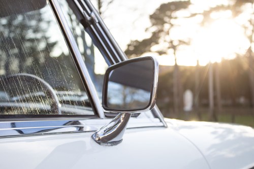 1971 MG MGB GT à venda (imagem 106 de 146)