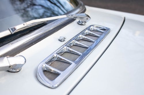 1971 MG MGB GT à venda (imagem 117 de 146)