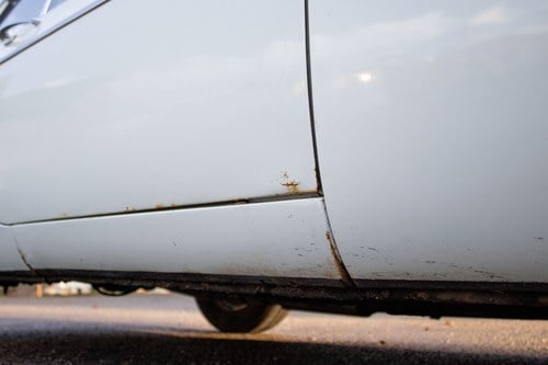 1971 MG MGB GT à venda (imagem 118 de 146)