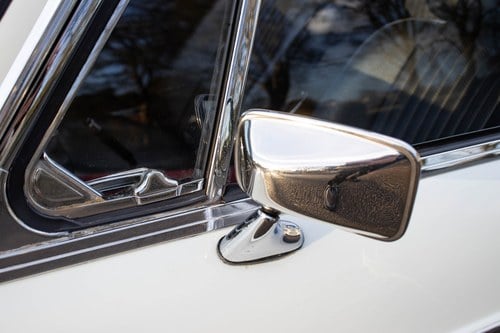 1971 MG MGB GT à venda (imagem 110 de 146)