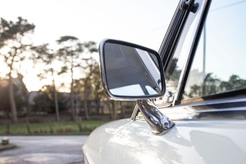 1971 MG MGB GT à venda (imagem 109 de 146)