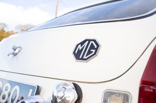1971 MG MGB GT à venda (imagem 91 de 146)