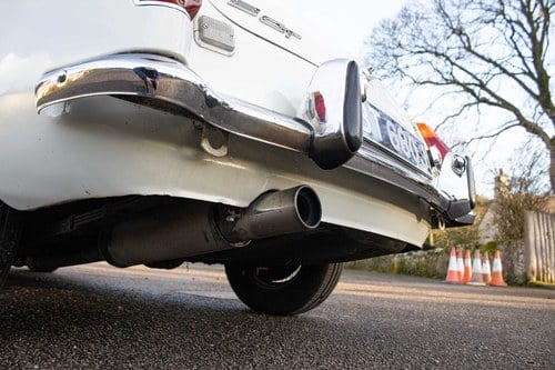 1971 MG MGB GT à venda (imagem 93 de 146)