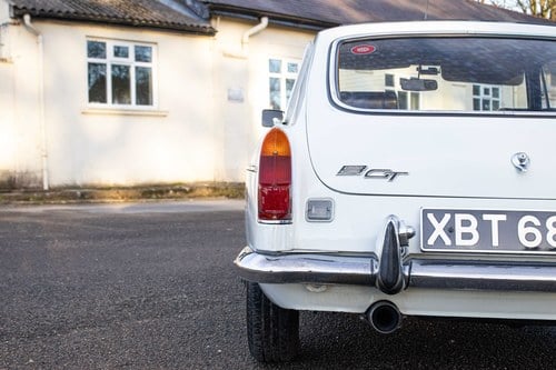 1971 MG MGB GT à venda (imagem 82 de 146)