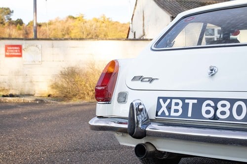 1971 MG MGB GT à venda (imagem 85 de 146)