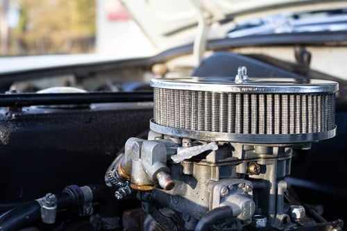 1971 MG MGB GT à venda (imagem 127 de 146)