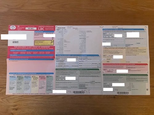 1971 MG MGB GT à venda (imagem 144 de 146)