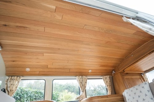 1965 Volkswagen Type 2 'Split Screen' à venda (imagem 38 de 188)