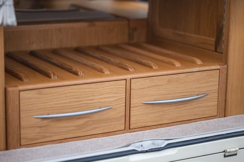 1965 Volkswagen Type 2 'Split Screen' à venda (imagem 42 de 188)