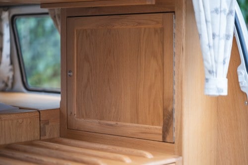 1965 Volkswagen Type 2 'Split Screen' à venda (imagem 43 de 188)