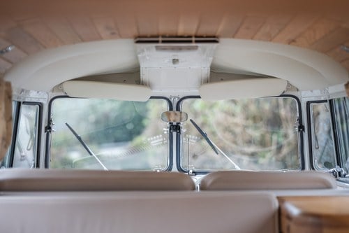 1965 Volkswagen Type 2 'Split Screen' à venda (imagem 47 de 188)