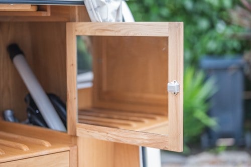 1965 Volkswagen Type 2 'Split Screen' à venda (imagem 49 de 188)