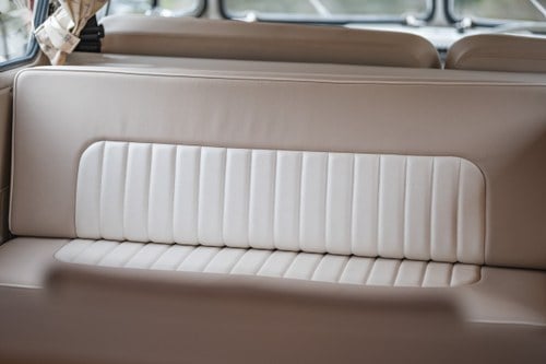 1965 Volkswagen Type 2 'Split Screen' à venda (imagem 51 de 188)